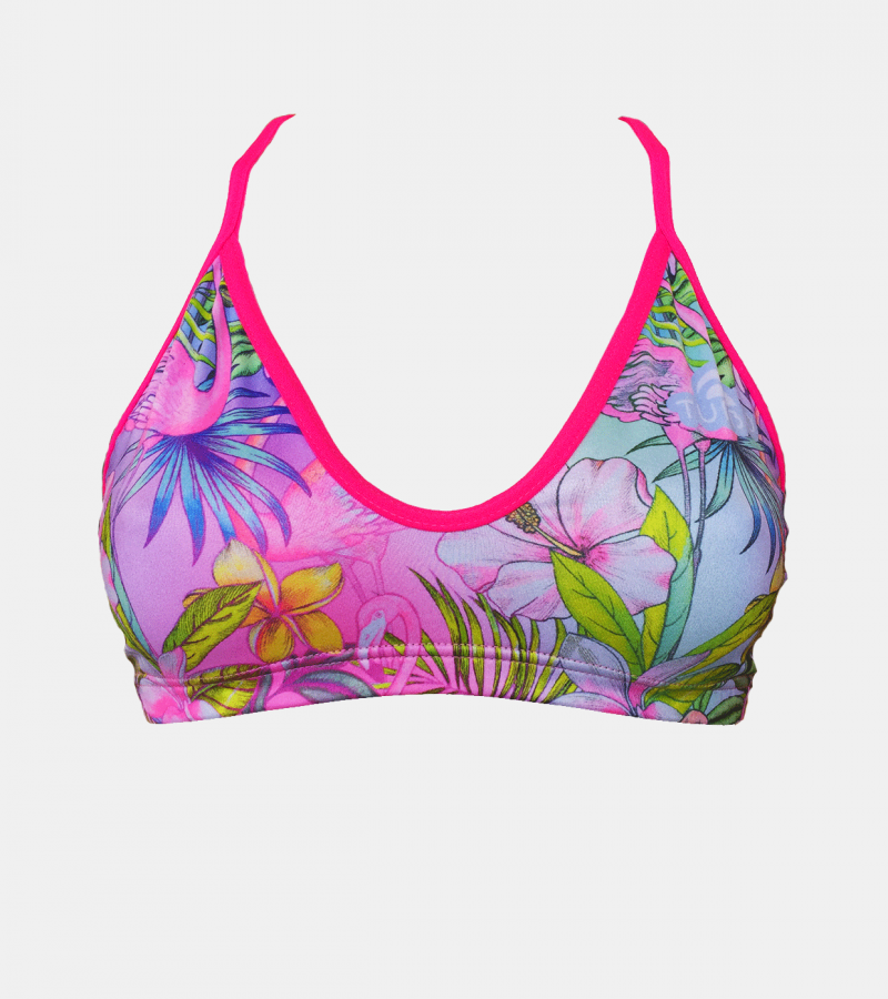 Flamenco Mare Bikini