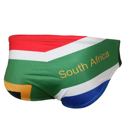 South Africa