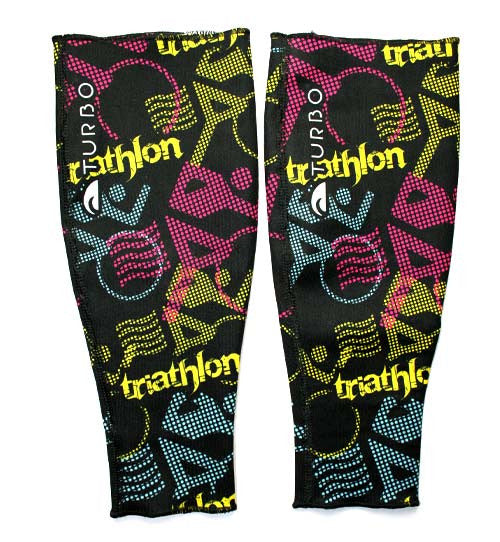 Compression Socks - Black