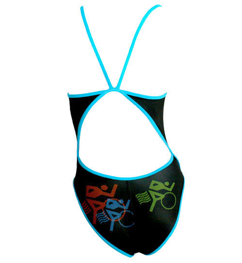 Triathlon Basic Suit - Bikes