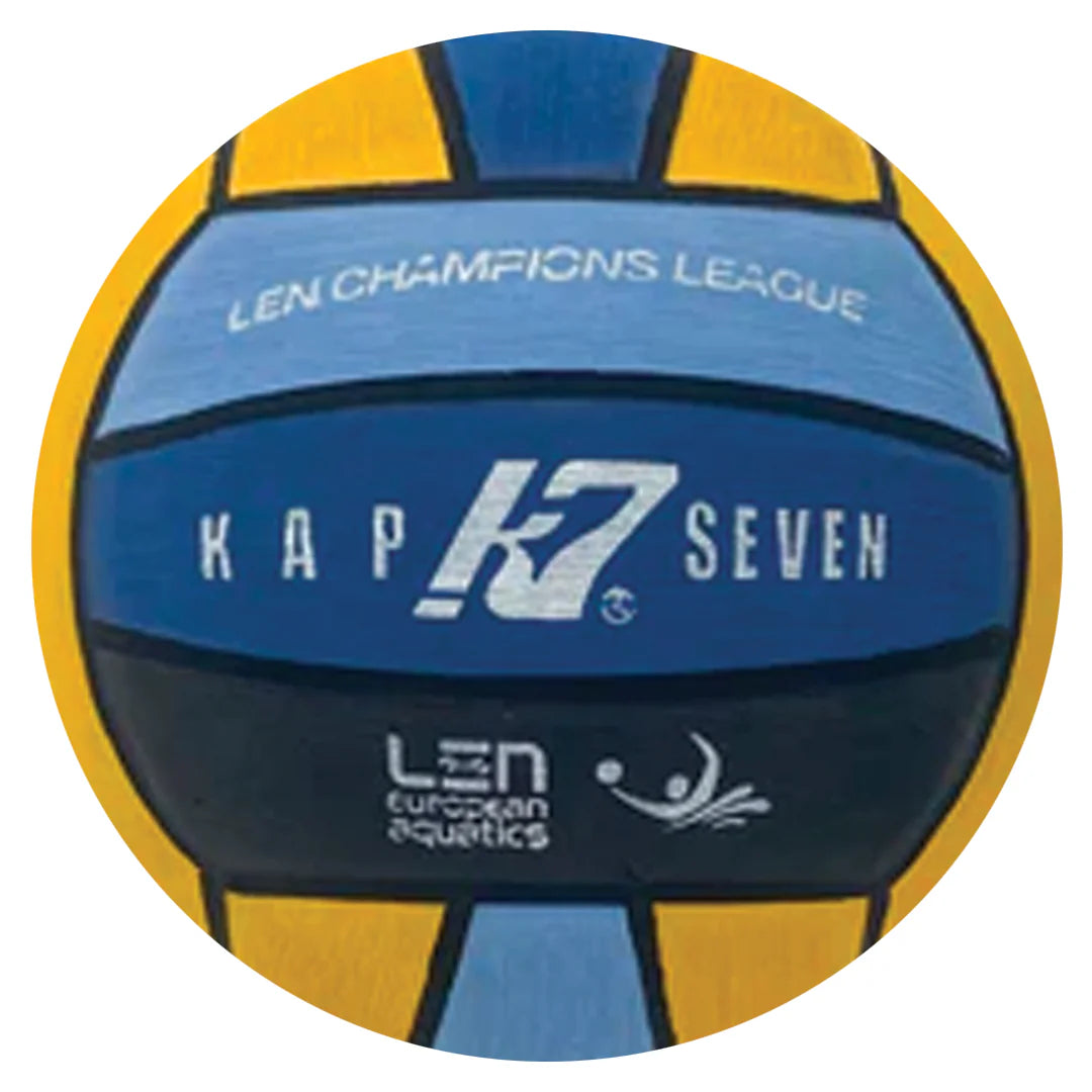 KAP7 Water Polo Balls - Size 5