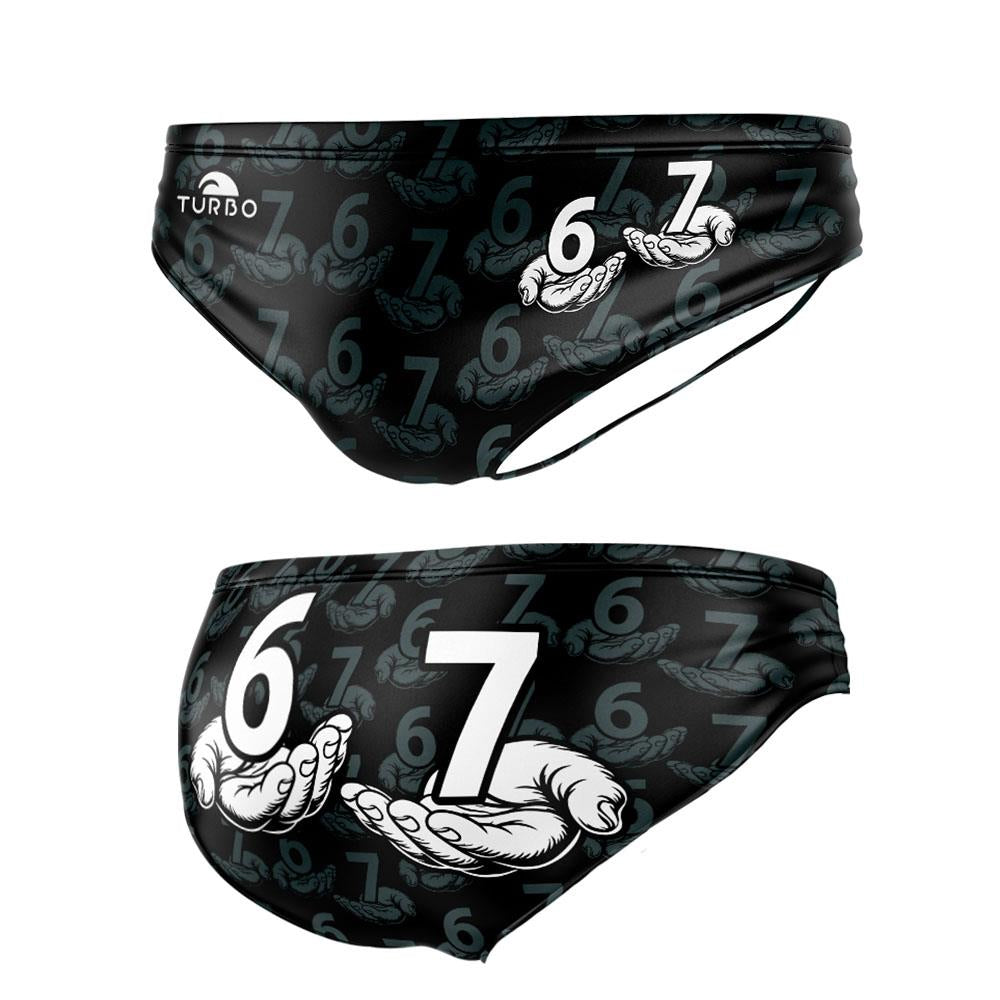 6 Seven