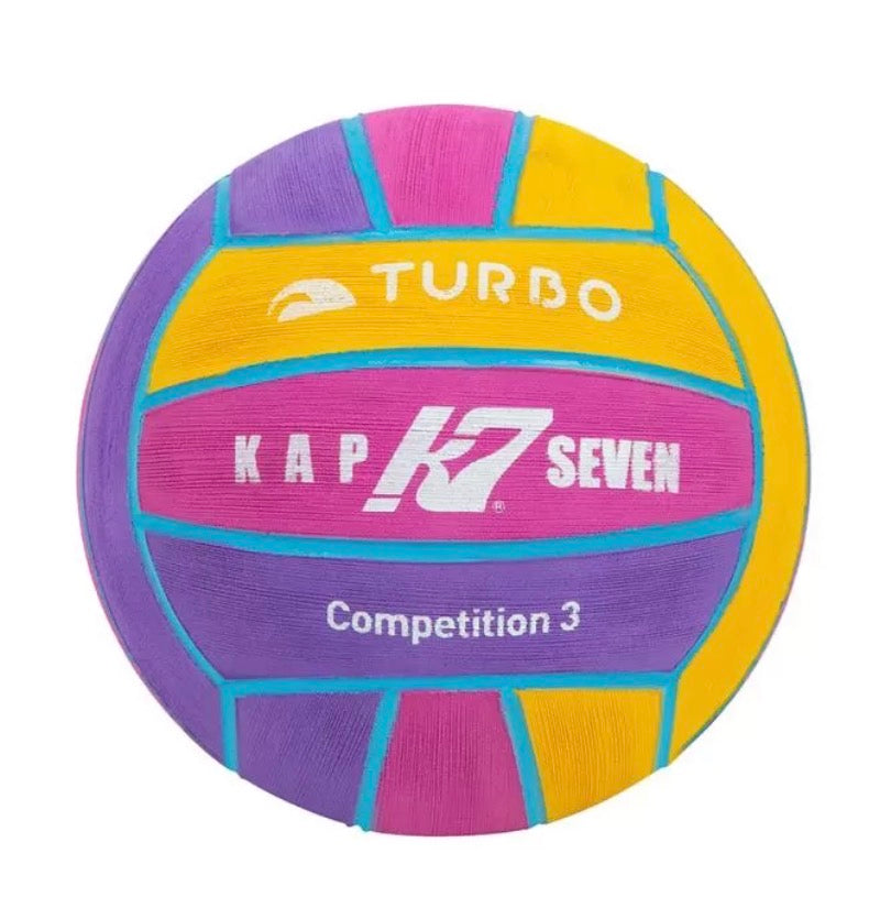 KAP7 Water Polo Balls - Size 3