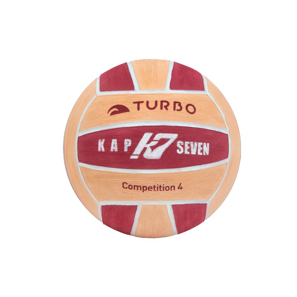 KAP7 Water Polo Balls - Size 4