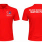 NMBA Mens Golf Shirt