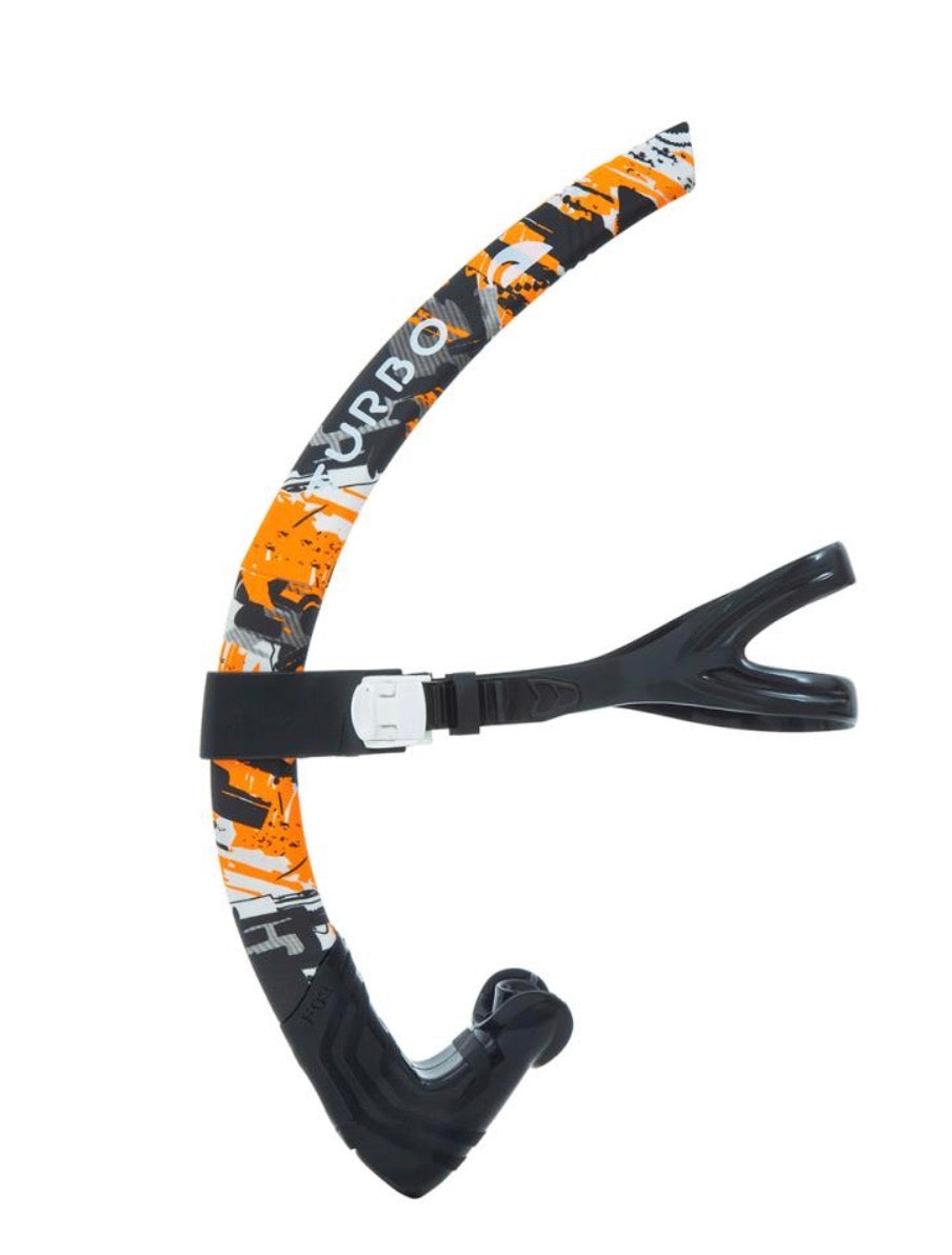 Aero 2 Piece Front Snorkel