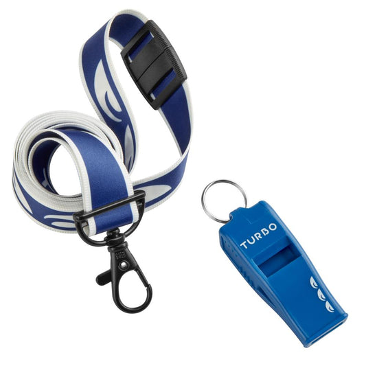 Turbo Pro Whistle