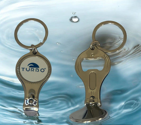 Nail Clippers/bottle opener