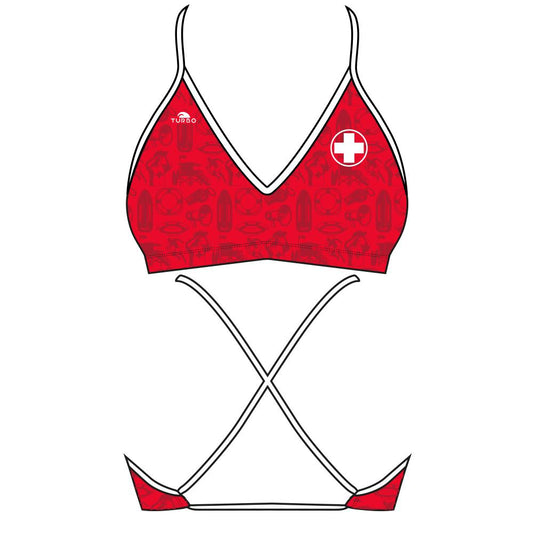 Lifeguard Bikini