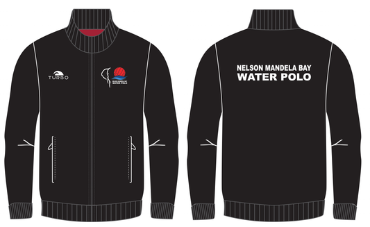 NMBSWP Supporters Tracksuit Jacket