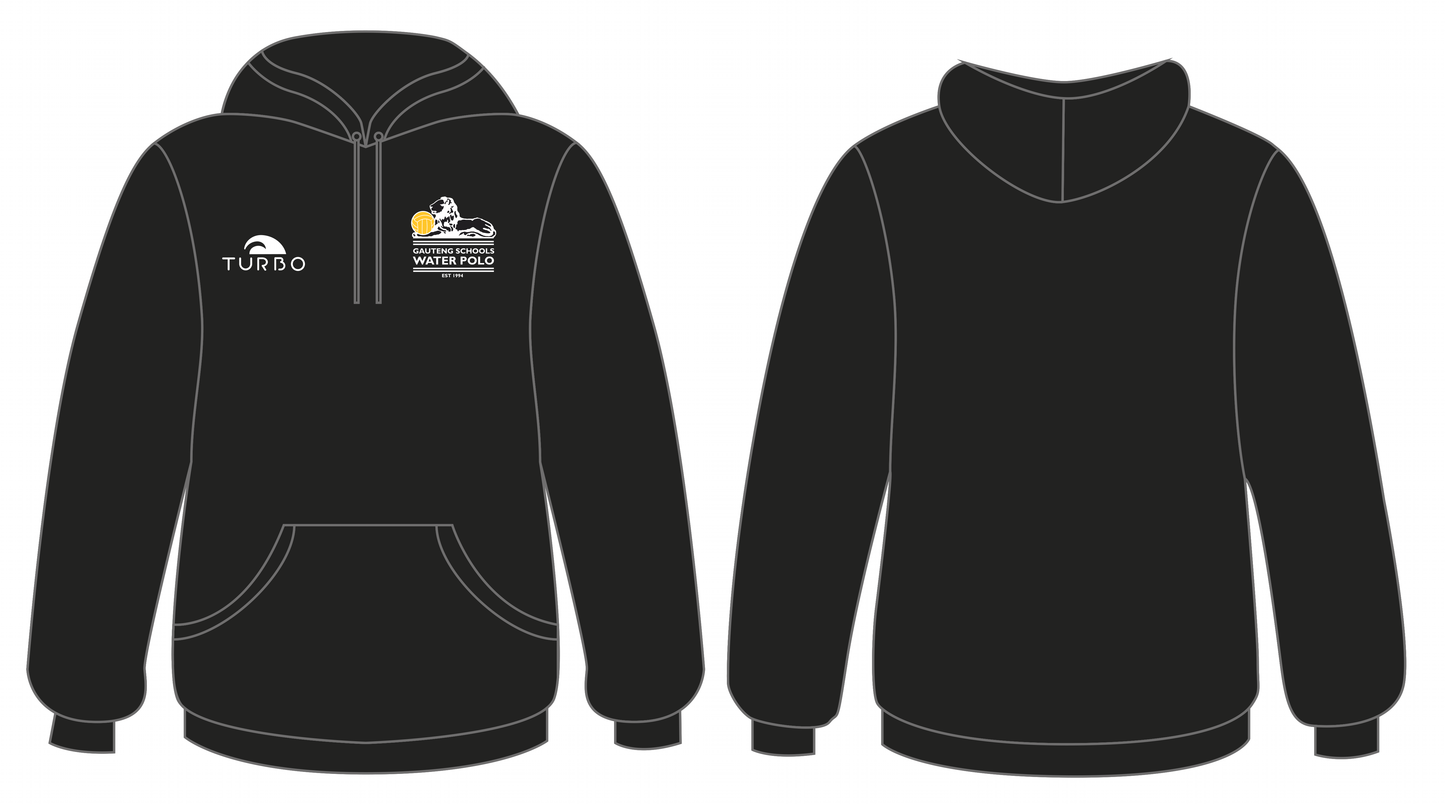 GSWP Hoodie