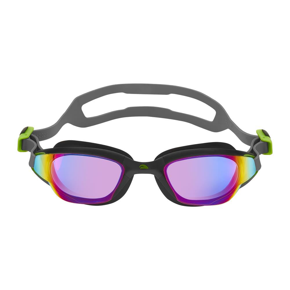Eagle Mirror Goggles