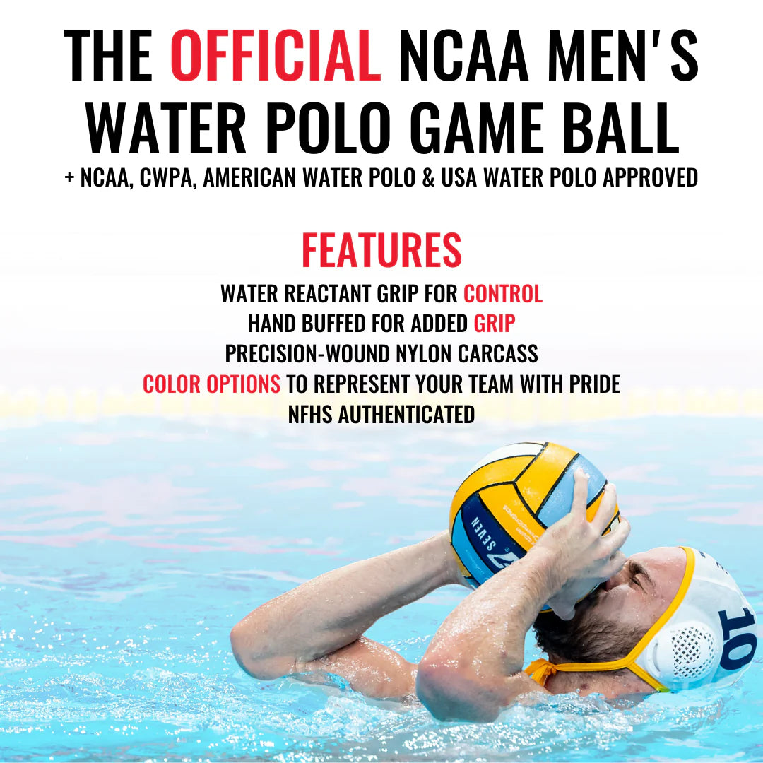 KAP7 Water Polo Balls - Size 5