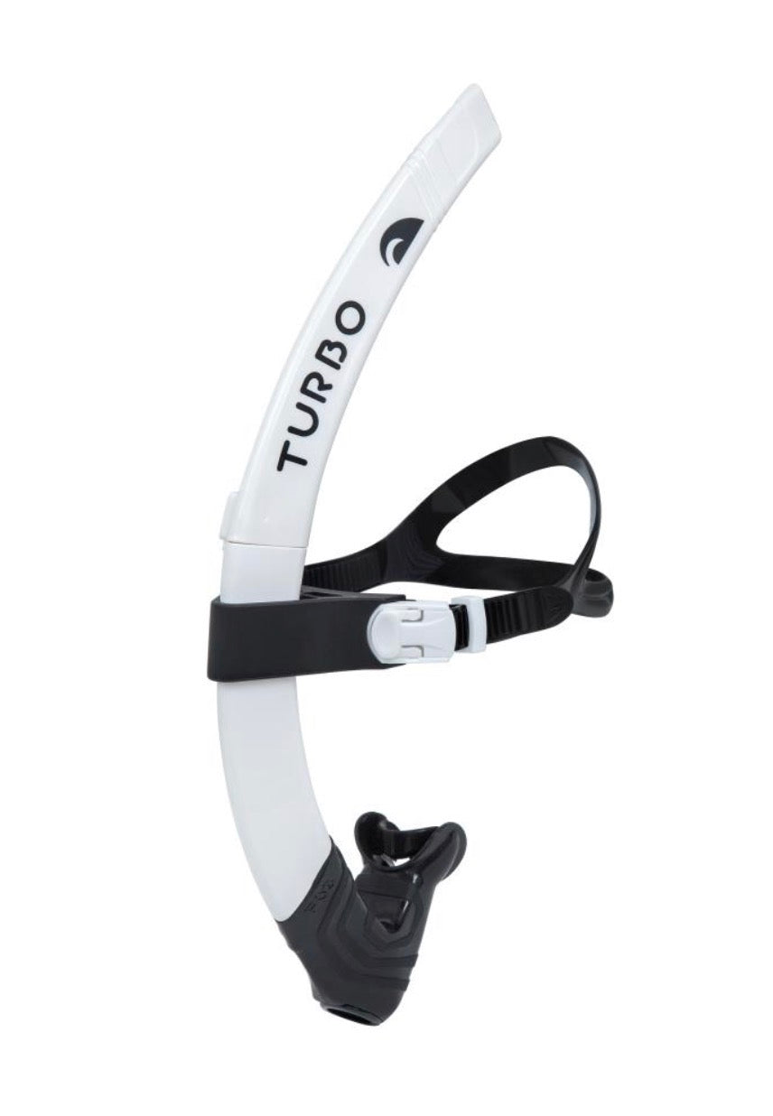 Aero 2 Piece Front Snorkel