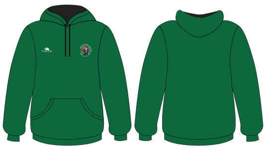 EC Tennis Adult Unisex Hoodie