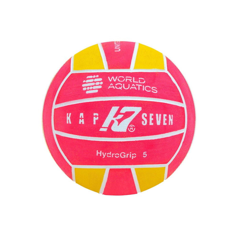 KAP7 Water Polo Balls - Size 5 – TurboSA