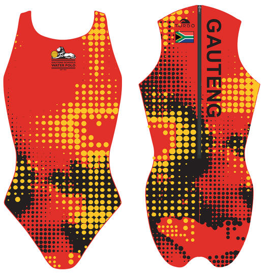 GSWP Ladies Costume