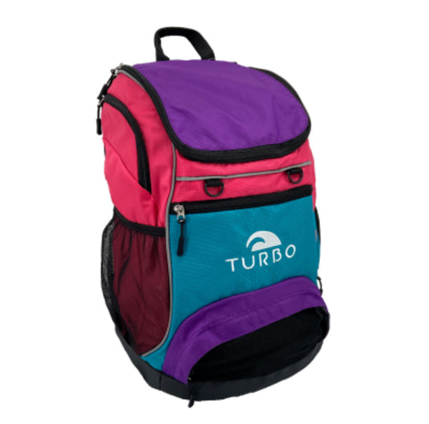 Phoenix backpack (various colours)