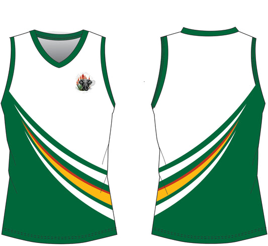 IPT EC Ladies Vest