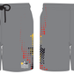 GSWP Mens Shorts