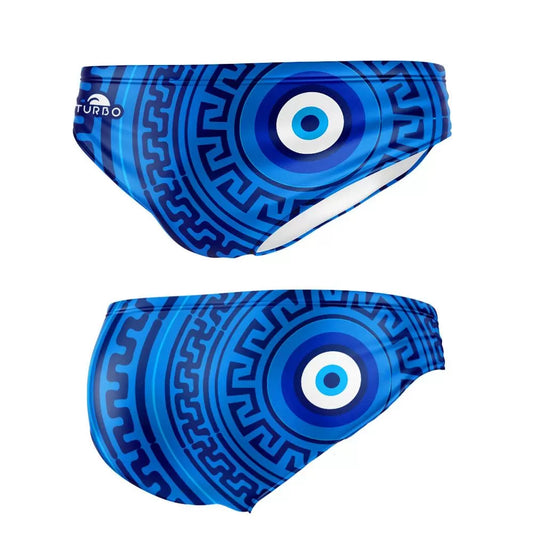 Greek Eye