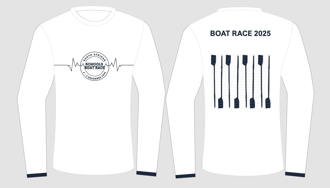 Technical Long Sleeve Shirt (Unisex)