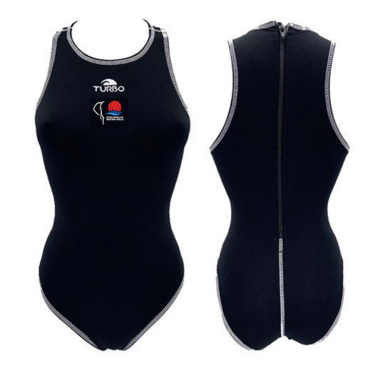 U13 - U16 NMBSWP Ladies Polo Costume