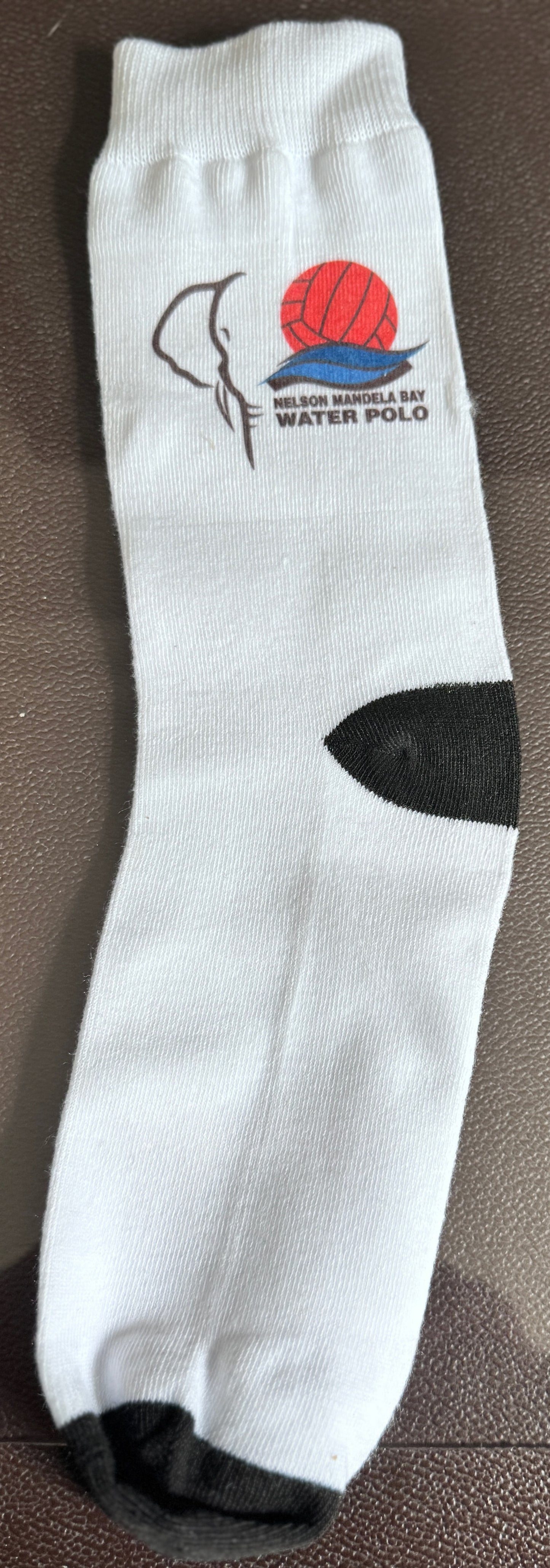 NMBA Socks