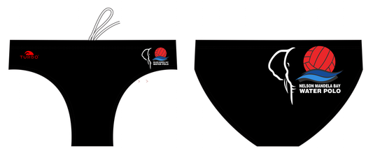 U13 - U16 NMBSWP Mens Polo Costume