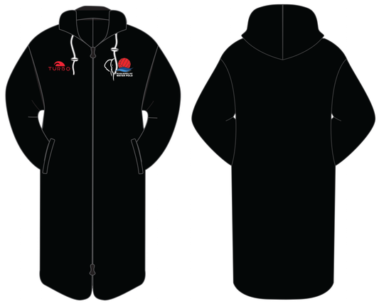NMBSWP Parka