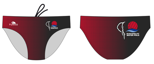 U19 NMBSWP Mens Polo Costume