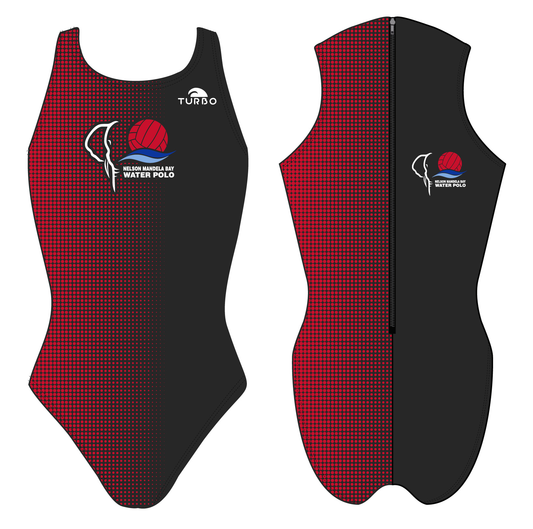 U19 NMBSWP Ladies Polo Costume