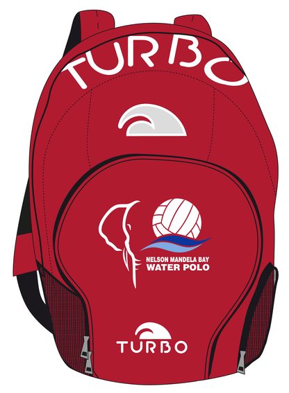 NMBA Rucksack