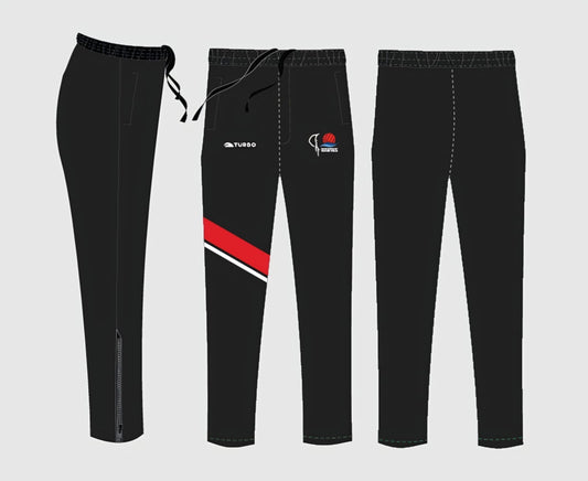 NMBA Ladies Bottoms