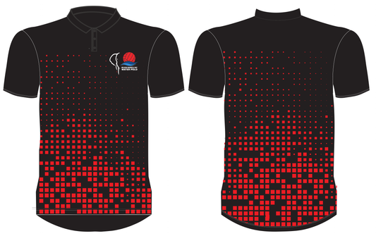 Ladies Supporters Golf Shirt