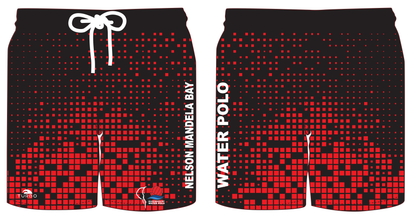 NMBA Mens Shorts
