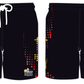 GSWP Mens Shorts