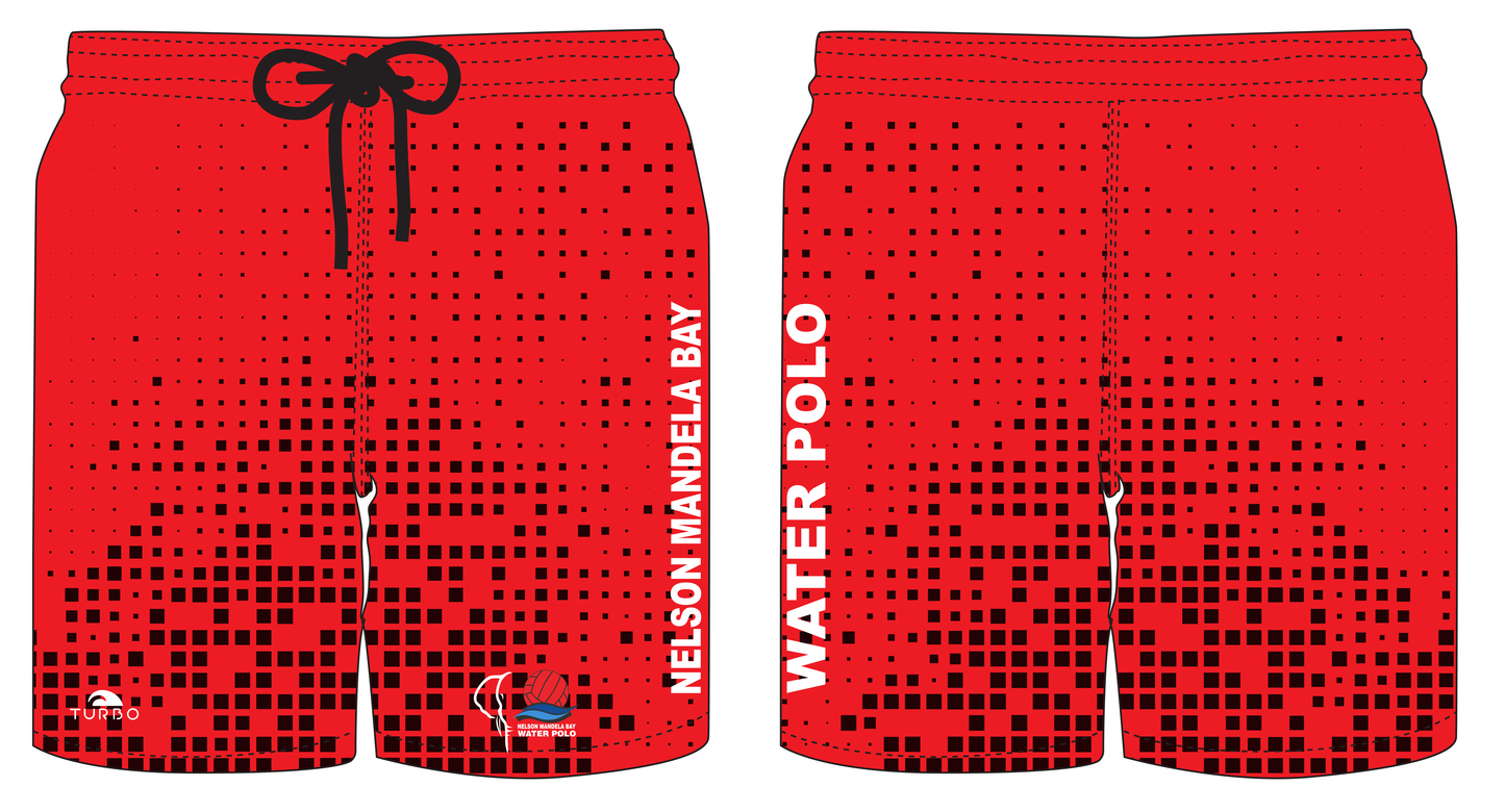 Ladies Shorts