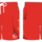GSWP Mens Shorts