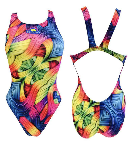 Roll Suit Women