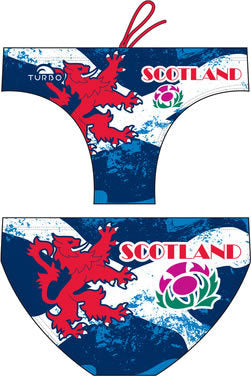 Scotland Painting