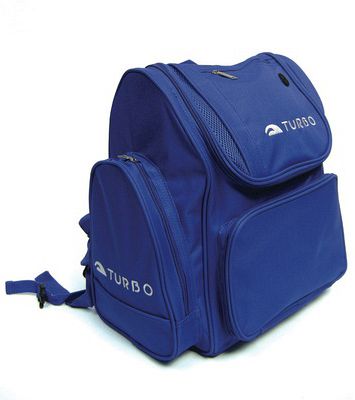 Titan Backpack - Blue