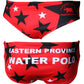Custom Mens Water Polo Swimsuit
