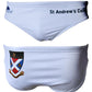 Custom Mens Water Polo Swimsuit