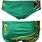 Custom Mens Water Polo Swimsuit