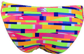 Colorwaves Bikini