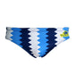 Custom Mens Water Polo Swimsuit