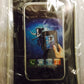 Waterproof cell phone case