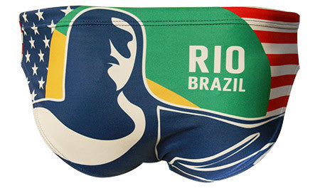 BRAZIL 2015 (RIO)