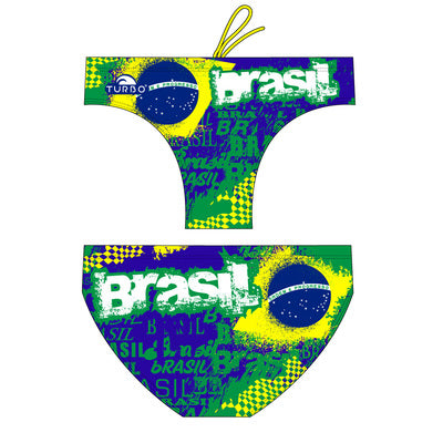 Happy Brazil